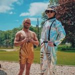 Shane Clement - @alexander_west1991 - Instagram