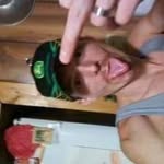 Shane Clinton - @bigslim1114 - Instagram