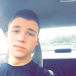 shane Clinton eubank - @3343shane - Instagram
