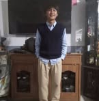 Shane Clinton Yabut - Facebook