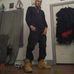 Dusty Shane Red Cloud - Facebook