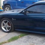 Anthony Shane Coffman - @coffmananthony - Instagram