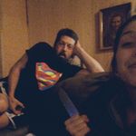 Shane Coffman - @69chevysuperman - Instagram