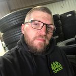 Shane Coffman - @coffman_family - Instagram