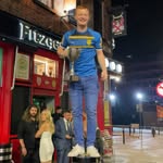 Shane Mc Colgan - @mccolgan.shane - Instagram
