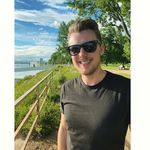 Shane Colwell - @quentindickerson8321 - Instagram