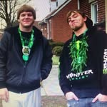 Shane Combs - @shanetegra9 - Instagram