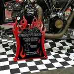 Shane Combs - @ironhogz55 - Instagram