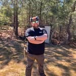 Shane Combs - @thebignthesweaty - Instagram