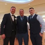 Shane Mc Connell - @shanemcc97 - Instagram