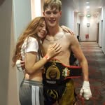 Shane Mc Connell - @sugarshanemcconnell - Instagram