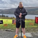 Shane O Connell - @equinestrongman - Instagram