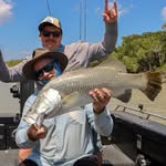 Shane Cooke - @great.escape.fly.fishing.au - Instagram