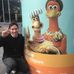Shane Cooke - Facebook