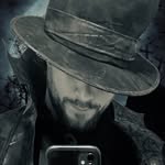 Shane Cooley - @the_man_who_luvs_life - Instagram