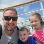 Shane Cooney - @scooney123 - Instagram