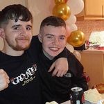 Shane - @shane_cooney12345 - Instagram