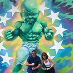 Shane Corbin - @nscorbin76 - Instagram