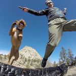 Shane Corbin - @theshaneinfoco - Instagram