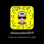 shane - @shane_corbin2939 - Instagram