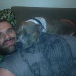 Shane Cormier - @izzydagrizzly - Instagram