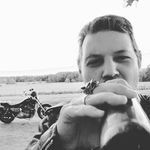 Shane Cormier - @shanwol74 - Instagram