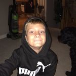 Shane Cornell - @shanecornell2009 - Instagram
