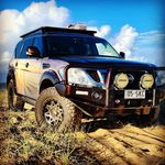Shane Cornwell - @corndogs_adventures - Instagram