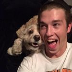Shane Cornwell - @shane_roberto - Instagram