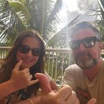 Shane Coté - @papa_cote74 - Instagram