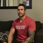 Shane Cote - @arcnspark993 - Instagram