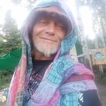 Shane Countryman - @blueheron3333 - Instagram