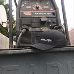 Shane Coyle - @welderguy01 - Instagram