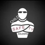 Shane Coyle - @childsafetysoldiers - Instagram