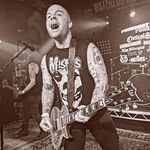 Shane Creech - @shaneomistakes - Instagram