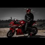 Shane Cresswell - Facebook