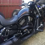 Shane Cresswell - @shanecress12 - Instagram