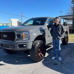 Shane Crider - @crider80_61 - Instagram