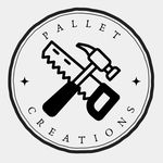 Shane Crimmins - @palletcreationsbyshane - Instagram