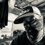 Shane Crist - @89shanec - Instagram