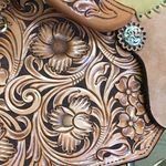 Shane Crossley - @crossleyleatherworks - Instagram