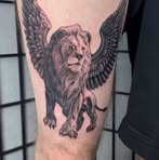 Shane Crossley - Facebook