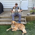 Shayne Crossley - Facebook