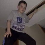 Shane Gahan - @shane.for.the.crown - Instagram
