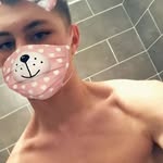 Shane - @shanecrump19 - Instagram