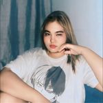 Kimberly Shane Cuevas - @kimberlyshane08 - Instagram