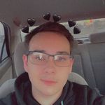 Shane Cuevas - @xshanex - Instagram