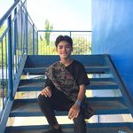 Shane Mark Cuevas - @shanemarkcuevas - Instagram