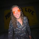Shane O Cuevas - @shanecuevas45 - Instagram