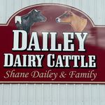 Shane Dailey - @shanedailey7 - Instagram